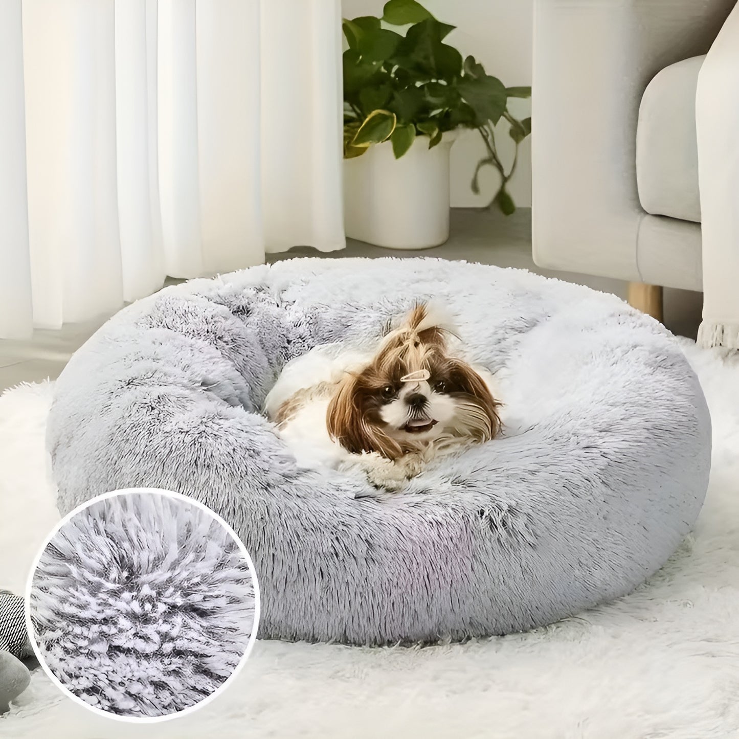 Comfort Nest - By CozyPets