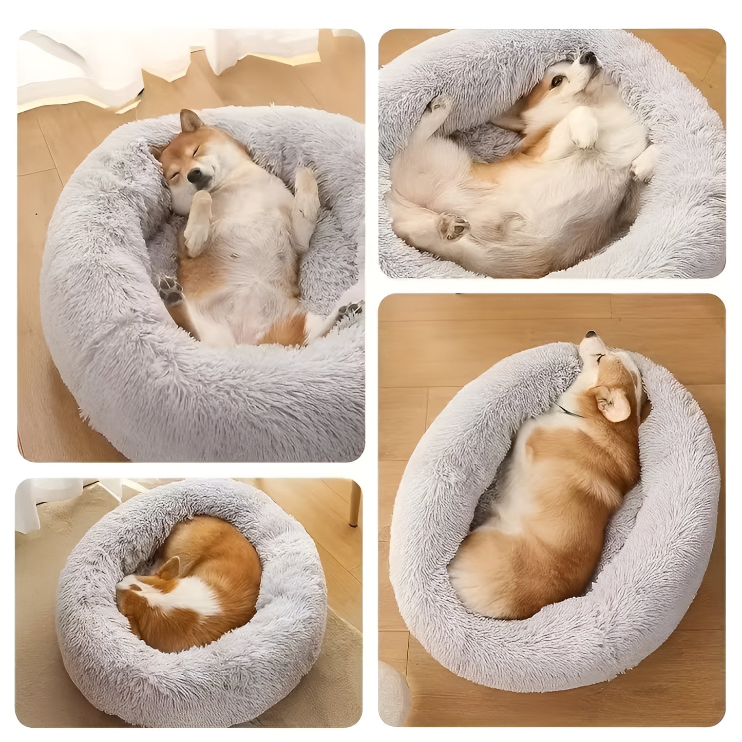 Comfort Nest - By CozyPets