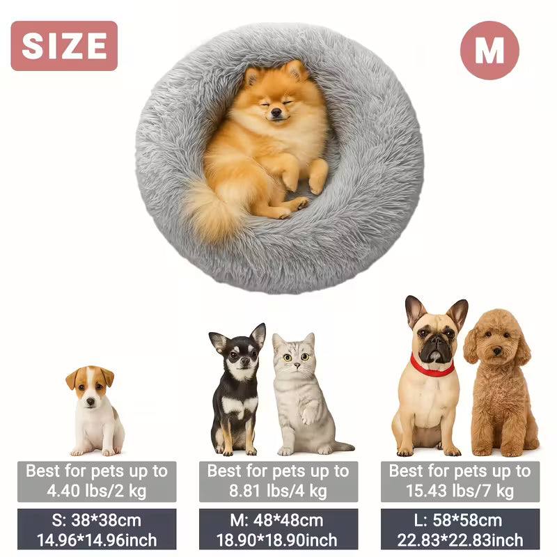 Comfort Nest - By CozyPets